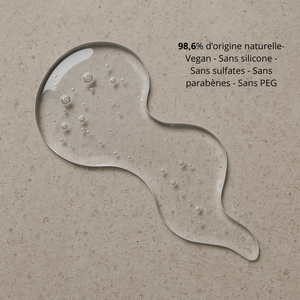 SHAMPOING ESSENTIEL M21