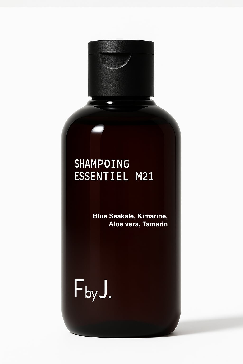 SHAMPOING ESSENTIEL M21