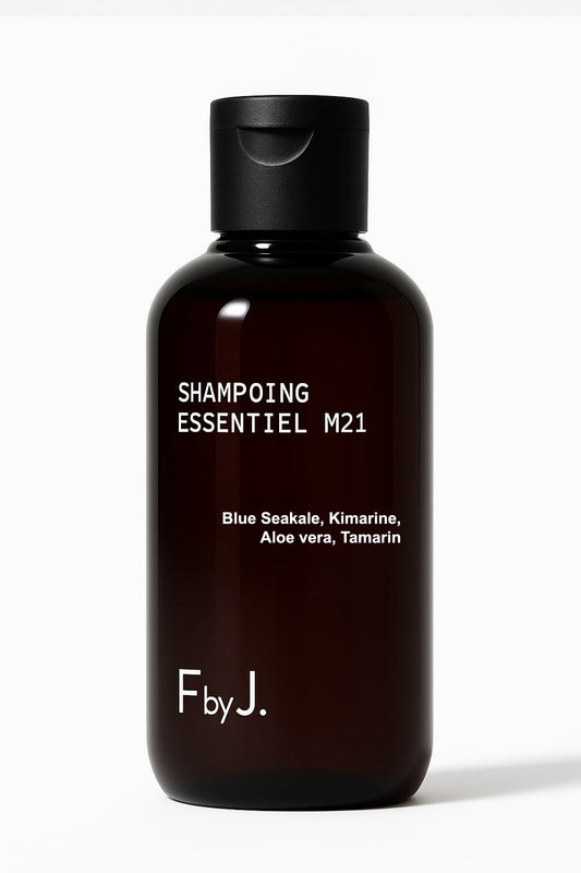 SHAMPOING ESSENTIEL M21