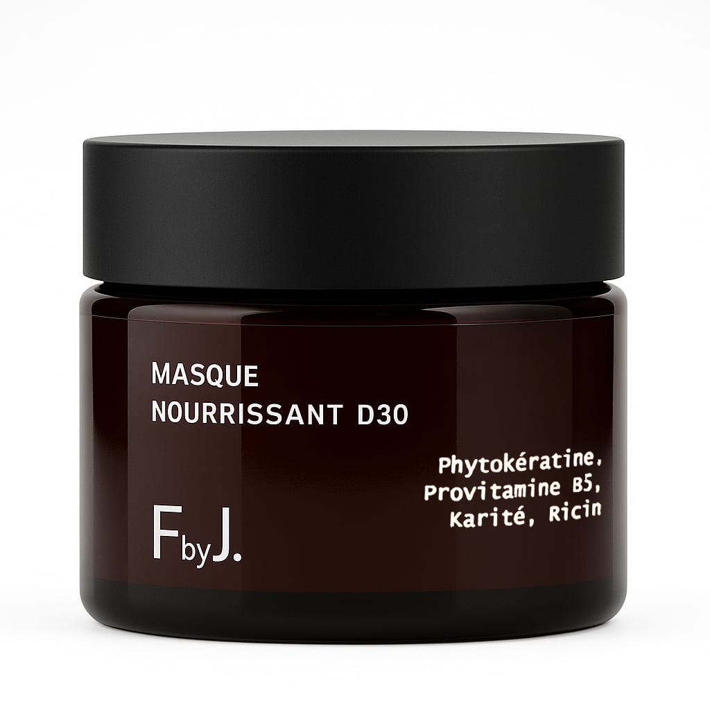 MASQUE NOURRISSANT D30