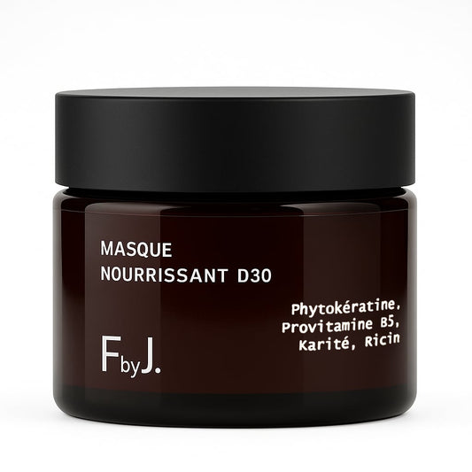 MASQUE NOURRISSANT D30