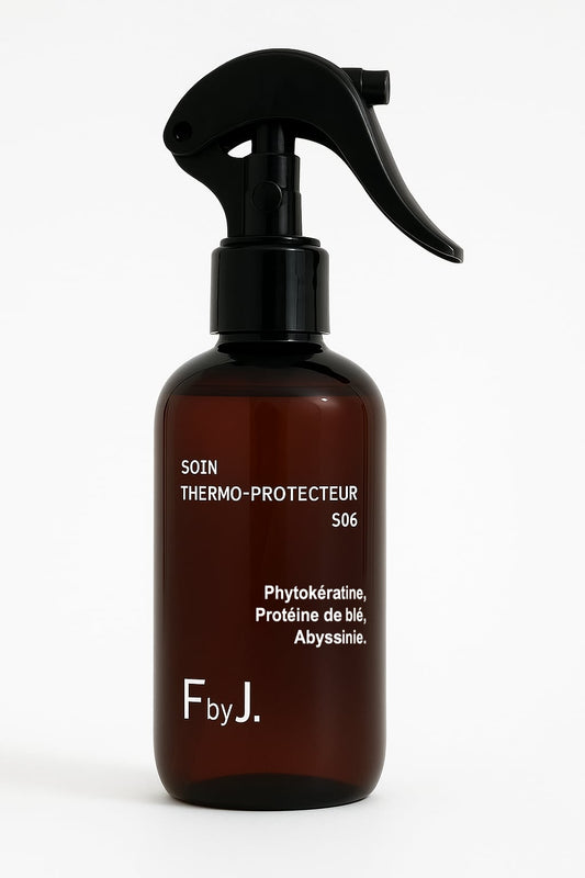 SOIN THERMO-PROTECTEUR S06