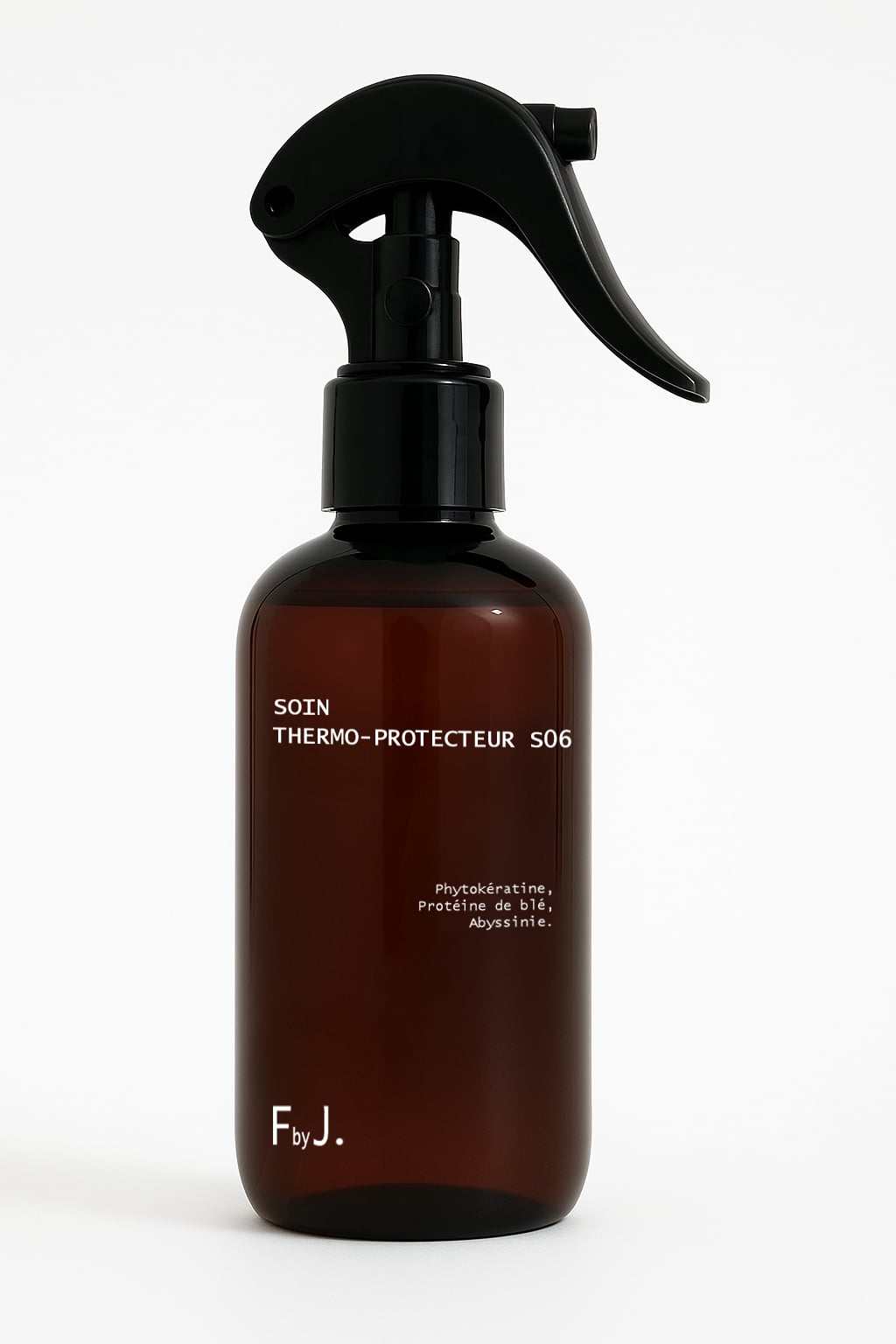 SOIN THERMO-PROTECTEUR S06