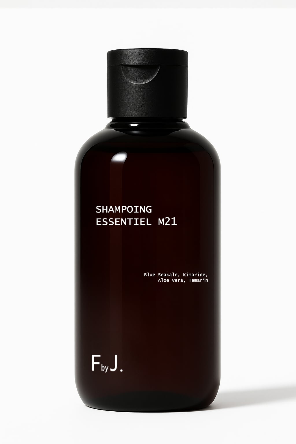 SHAMPOING ESSENTIEL M21