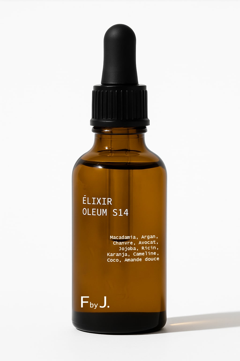 ELIXIR OLEUM S14