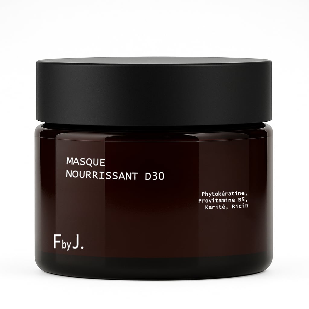 MASQUE NOURRISSANT D30