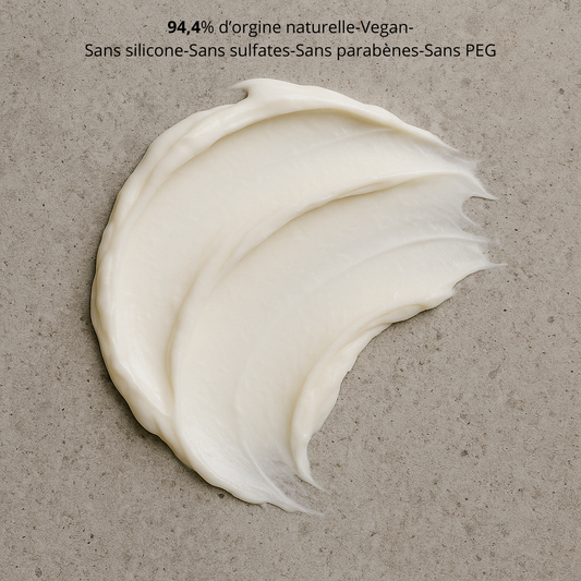 MASQUE NOURRISSANT D30