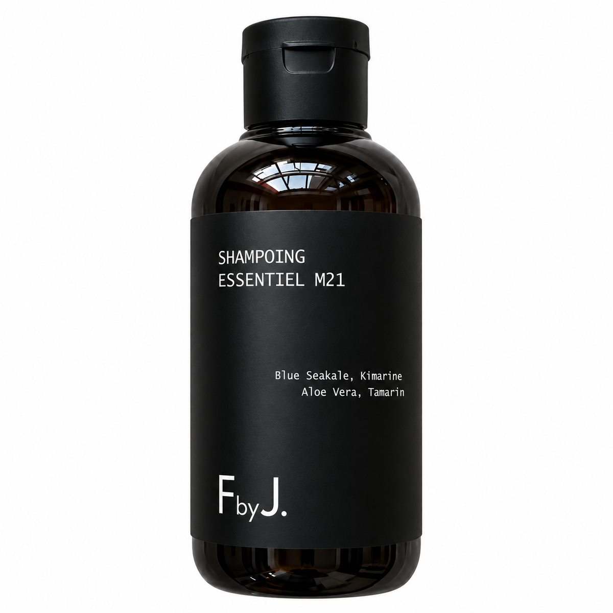 SHAMPOING ESSENTIEL M21