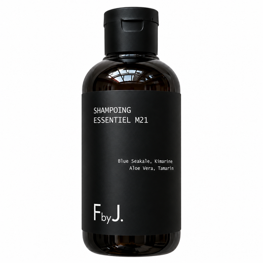 SHAMPOING ESSENTIEL M21