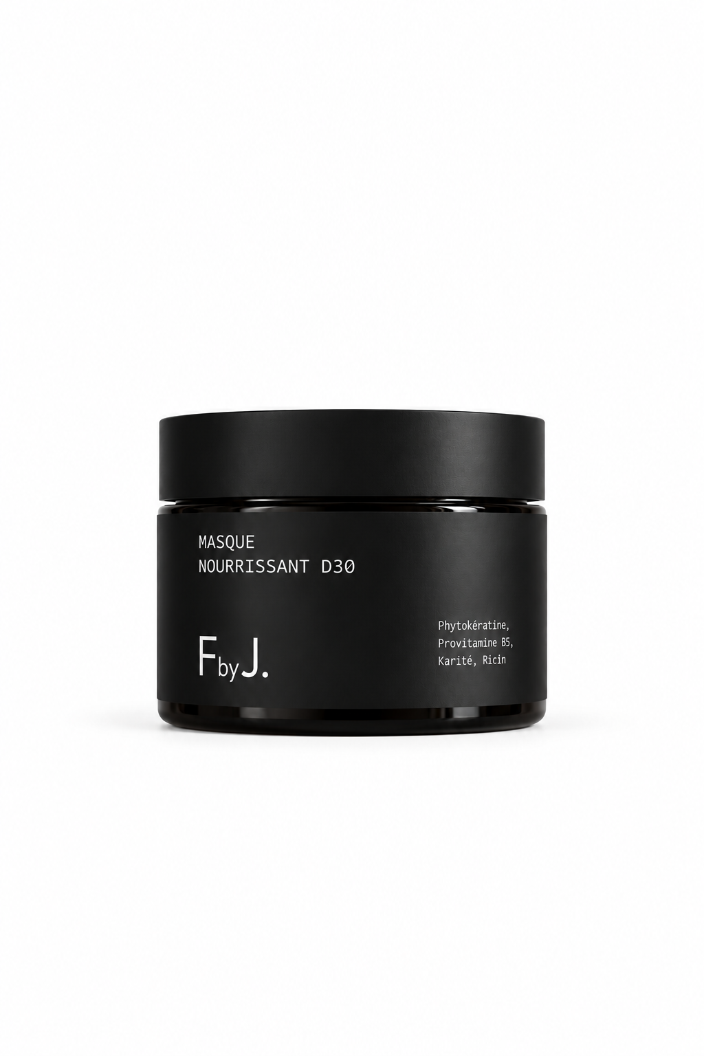 MASQUE NOURRISSANT D30
